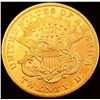 Image 2 : 1875-CC $20 Gold Double Eagle UNCIRCULATED