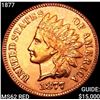 Image 1 : 1877 Indian Head Cent UNCIRCULATED RD