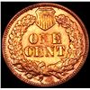 Image 2 : 1877 Indian Head Cent UNCIRCULATED RD