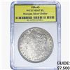 Image 1 : 1884-O Morgan Silver Dollar WCG MS67 PL