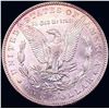 Image 2 : 1884-S Morgan Silver Dollar UNCIRCULATED