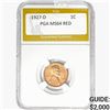 Image 1 : 1927-D Wheat Cent PGA  MS64 RED