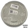 Image 1 : 2016 5 oz 25C Silver Coin