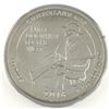 Image 2 : 2016 5 oz 25C Silver Coin