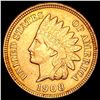 Image 1 : 1908 RD Indian Head Cent UNCIRCULATED