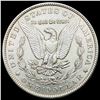 Image 2 : 1902 Morgan Silver Dollar UNCIRCULATED