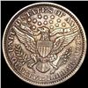 Image 2 : 1892 Barber Quarter UNCIRCULATED