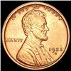 Image 1 : 1922-D RD Wheat Cent UNCIRCULATED