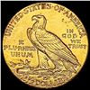 Image 2 : 1914-D $2.50 Gold Quarter Eagle HIGH GRADE