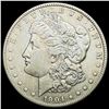 Image 1 : 1904-S Morgan Silver Dollar CLOSELY UNCIRCULATED