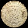 Image 2 : 1878-CC Morgan Silver Dollar CLOSELY UNCIRCULATED