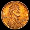 Image 1 : 1920 RD Wheat Cent UNCIRCULATED