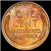 Image 2 : 1920 RD Wheat Cent UNCIRCULATED