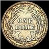 Image 2 : 1902-O Barber Dime CLOSELY UNCIRCULATED