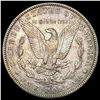Image 2 : 1896-S Morgan Silver Dollar CLOSELY UNCIRCULATED