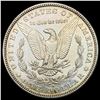 Image 2 : 1885-S Morgan Silver Dollar CLOSELY UNCIRCULATED