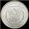 Image 2 : 1897 Morgan Silver Dollar UNCIRCULATED