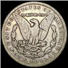 Image 2 : 1879-CC Morgan Silver Dollar HIGH GRADE
