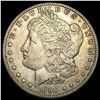 Image 1 : 1896-O Morgan Silver Dollar CLOSELY UNCIRCULATED