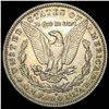 Image 2 : 1896-O Morgan Silver Dollar CLOSELY UNCIRCULATED