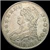 Image 1 : 1811 Capped Bust Half Dollar CLOSELY UNCIRCULATED