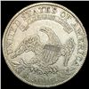 Image 2 : 1811 Capped Bust Half Dollar CLOSELY UNCIRCULATED