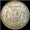 Image 2 : 1901 Morgan Silver Dollar CLOSELY UNCIRCULATED