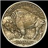 Image 2 : 1913-D T1 Buffalo Nickel LIGHTLY CIRCULATED