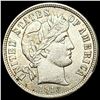 Image 1 : 1916 Barber Dime UNCIRCULATED