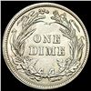 Image 2 : 1916 Barber Dime UNCIRCULATED