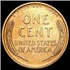 Image 2 : 1911 RD Wheat Cent UNCIRCULATED