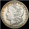 Image 1 : 1901 Morgan Silver Dollar CLOSELY UNCIRCULATED