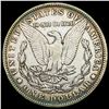Image 2 : 1901 Morgan Silver Dollar CLOSELY UNCIRCULATED