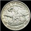 Image 1 : 1921 Alabama Half Dollar NEARLY UNCIRCULATED