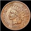 1871 Indian Head Cent LIGHTLY CIRCULATED