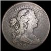 Image 1 : 1803 Draped Bust Large Cent NICELY CIRCULATED