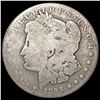1895-O Morgan Silver Dollar NICELY CIRCULATED