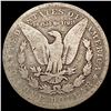 Image 2 : 1893 Morgan Silver Dollar NICELY CIRCULATED