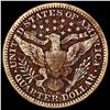 Image 2 : 1900-O Barber Quarter LIGHTLY CIRCULATED