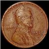 Image 1 : 1922 No D Wheat Cent LIGHTLY CIRCULATED