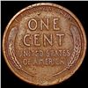 Image 2 : 1922 No D Wheat Cent LIGHTLY CIRCULATED
