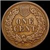 Image 2 : 1871 Indian Head Cent NICELY CIRCULATED