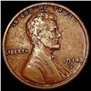 Image 1 : 1914-D Wheat Cent LIGHTLY CIRCULATED