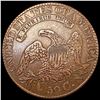Image 2 : 1828 Capped Bust Half Dollar NEARLY UNCIRCULATED
