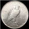 Image 2 : 1923-D Silver Peace Dollar UNCIRCULATED