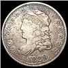 Image 1 : 1829 Capped Bust Half Dime LIGHTLY CIRCULATED