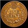 Image 2 : 1863 Indian Head Cent UNCIRCULATED