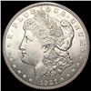 Image 1 : 1921-D Morgan Silver Dollar CHOICE BU