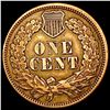 Image 2 : 1863 Indian Head Cent NEARLY UNCIRCULATED