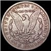 Image 2 : 1900-O/CC Morgan Silver Dollar LIGHTLY CIRCULATED